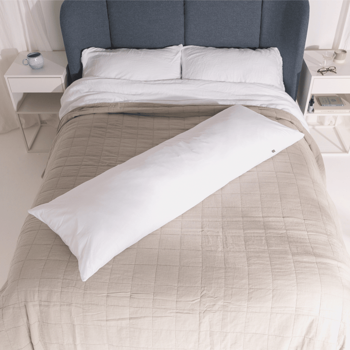 Body Pillow (48'' long) Cover putnams extra long pillow case slip