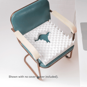 Proximal Hamstring Tendinopathy Cushion - Comfort