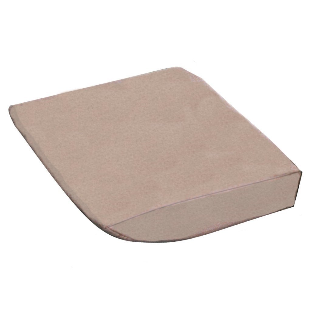 Car Seat Topper - Levels Off Car Seat