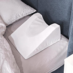 Anti-Ageing Pillow - Anti-Wrinkle - Back Sleeping
