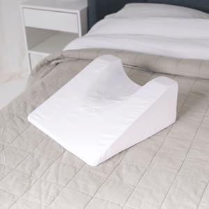Anti-Ageing / Facial Surgery Pillow Spare Cover