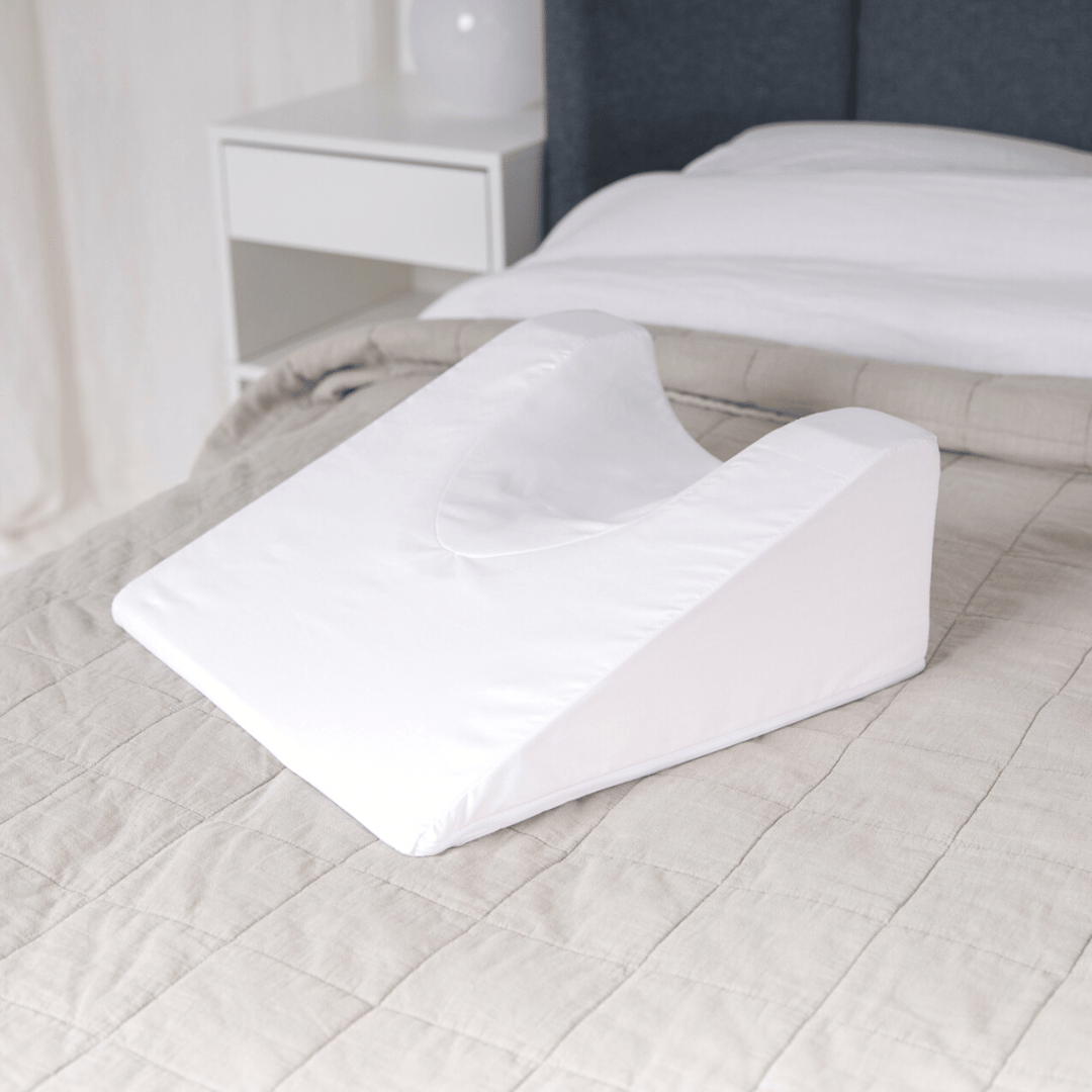 Anti-Ageing Pillow - Anti-Wrinkle - Back Sleeping