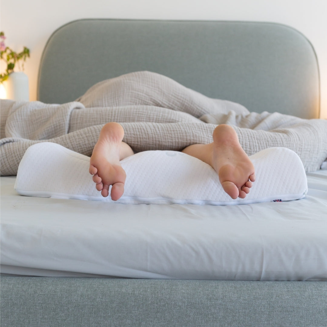 Legs & Feet Pillows - Bed Cushions - Pressure Sores