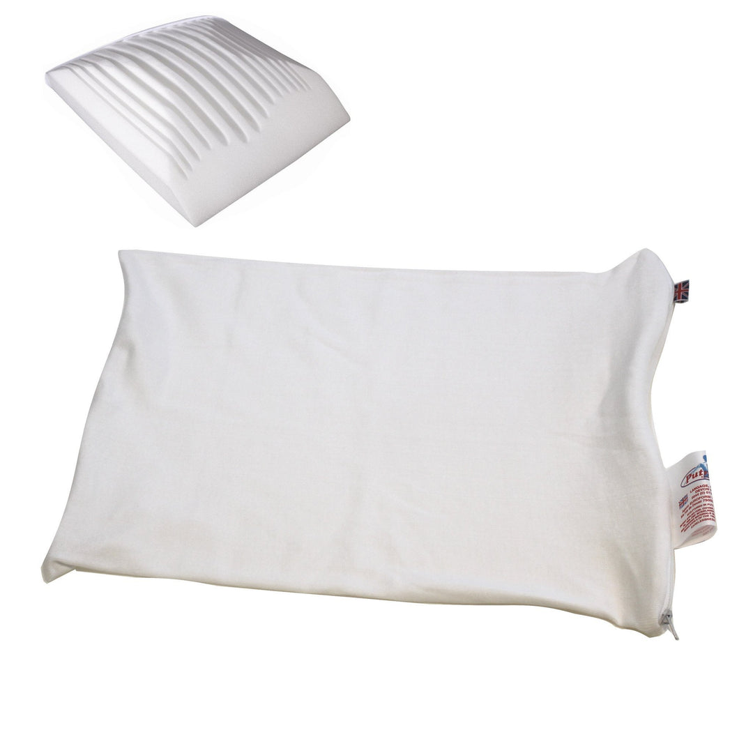 Front Sleeper Pillow Cover - Putnams
