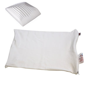 Front Sleeper Pillow Cover