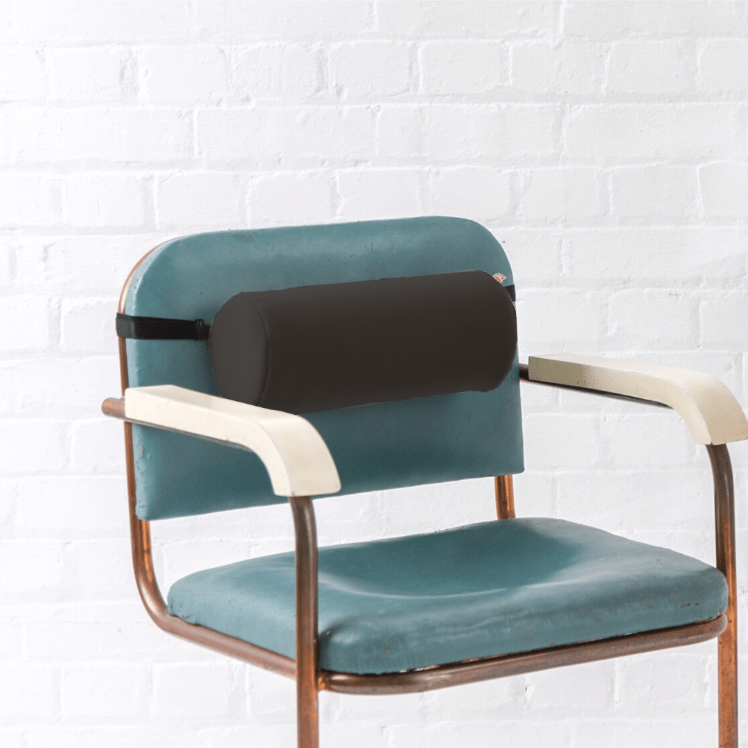 Lumbar Back Support Pillow- Home, Office & Car