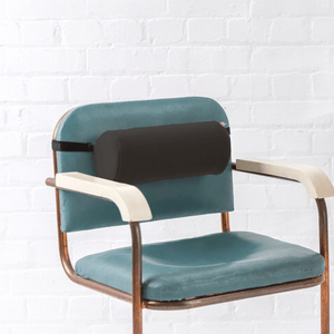Lumbar Back Support Pillow- Home, Office & Car