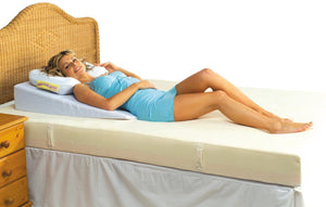 Memory Foam Mattress With Coolmax Cover