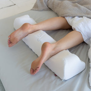Foot-ZZ Plantar Fasciitis Heel Pain Relief Pillow