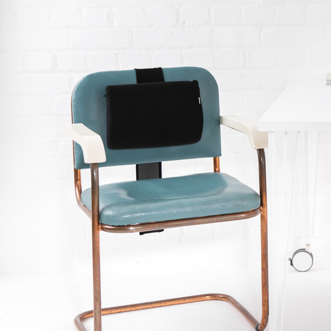 Back Pain - cushions, pillows for posture pain