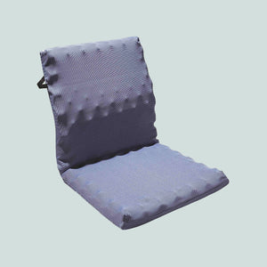 Ripple Comfort Seat All In One Back and Base