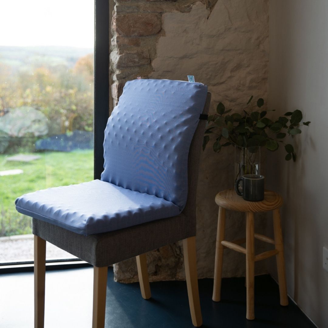 Ripple Comfort Seat All In One Back and Base