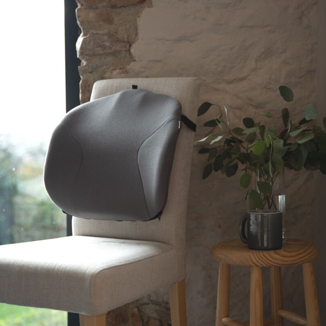 Memory Foam Chair Back Cushion - Superest