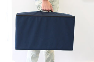 Travel Bed Wedge Cover