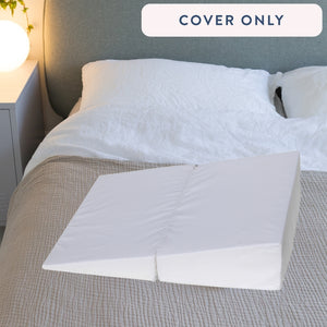 Travel Bed Wedge Cover
