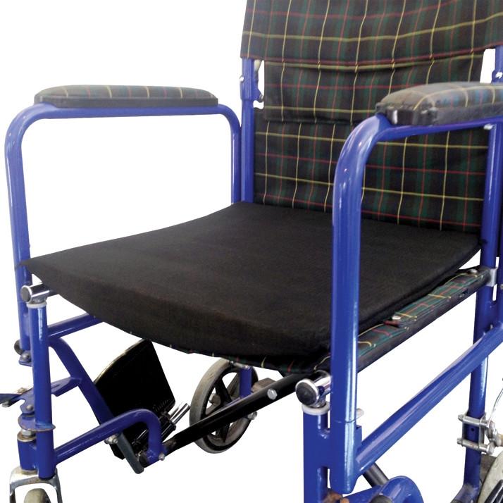 Wheelchair Sag Cushion - Putnams